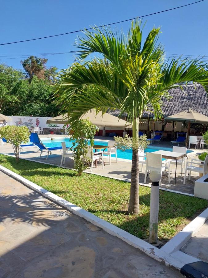 Maasai Resort 몸바사 외부 사진