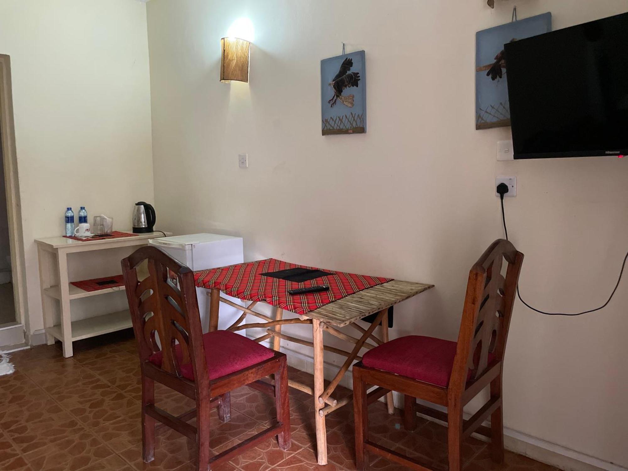 Maasai Resort 몸바사 외부 사진
