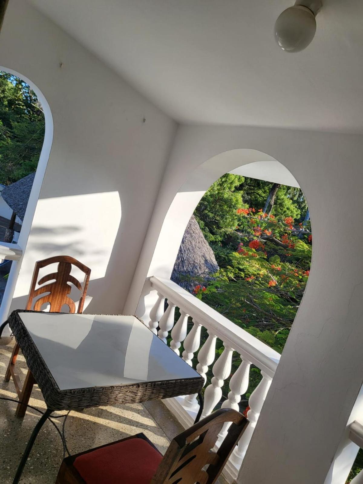 Maasai Resort 몸바사 외부 사진