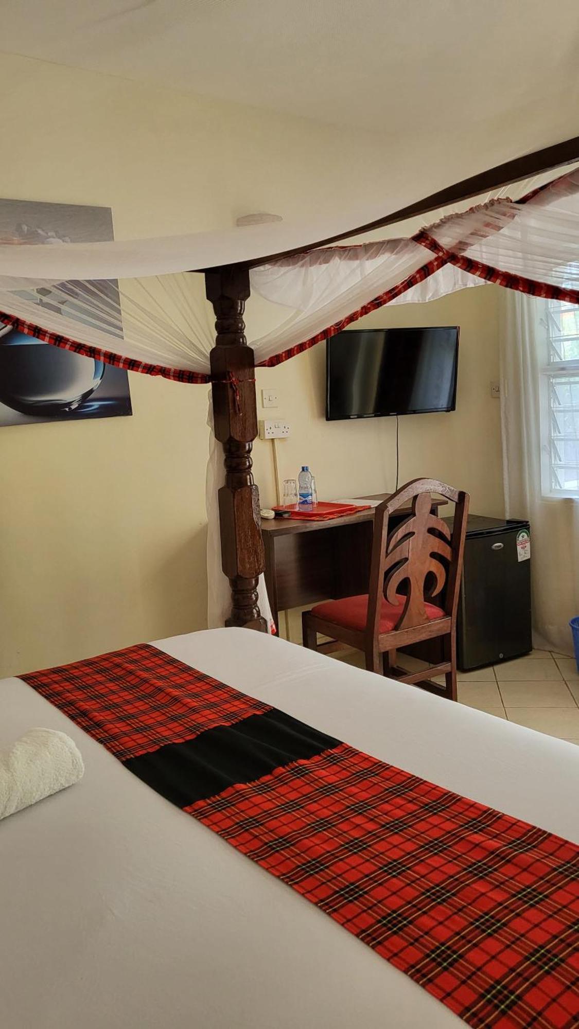Maasai Resort 몸바사 외부 사진