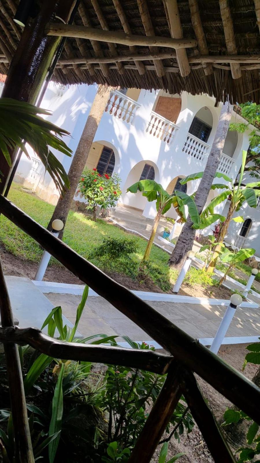 Maasai Resort 몸바사 외부 사진