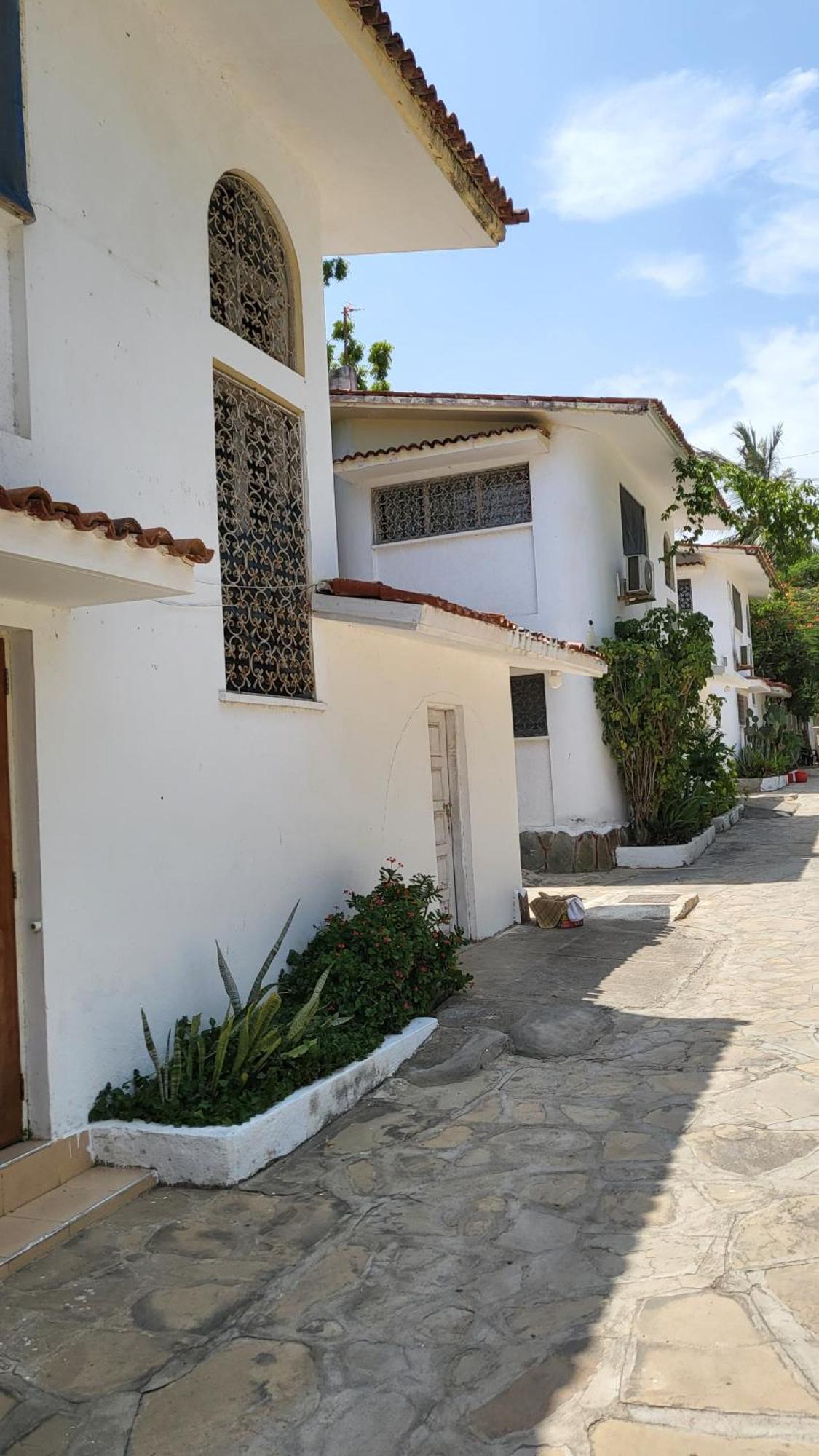 Maasai Resort 몸바사 외부 사진