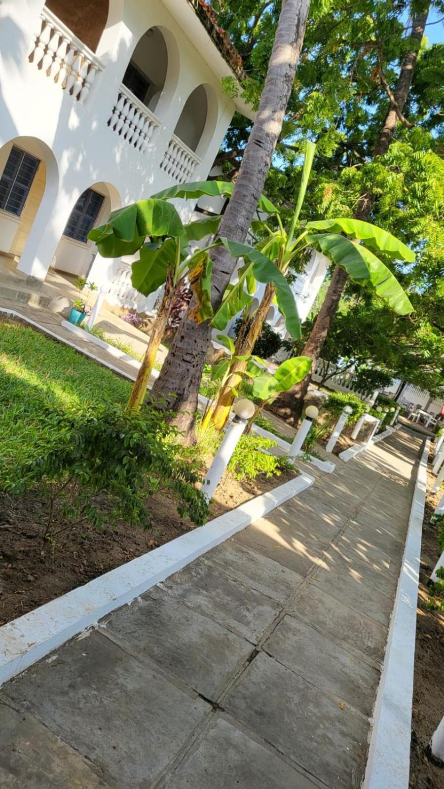 Maasai Resort 몸바사 외부 사진