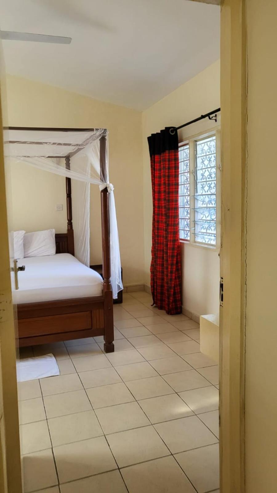 Maasai Resort 몸바사 외부 사진