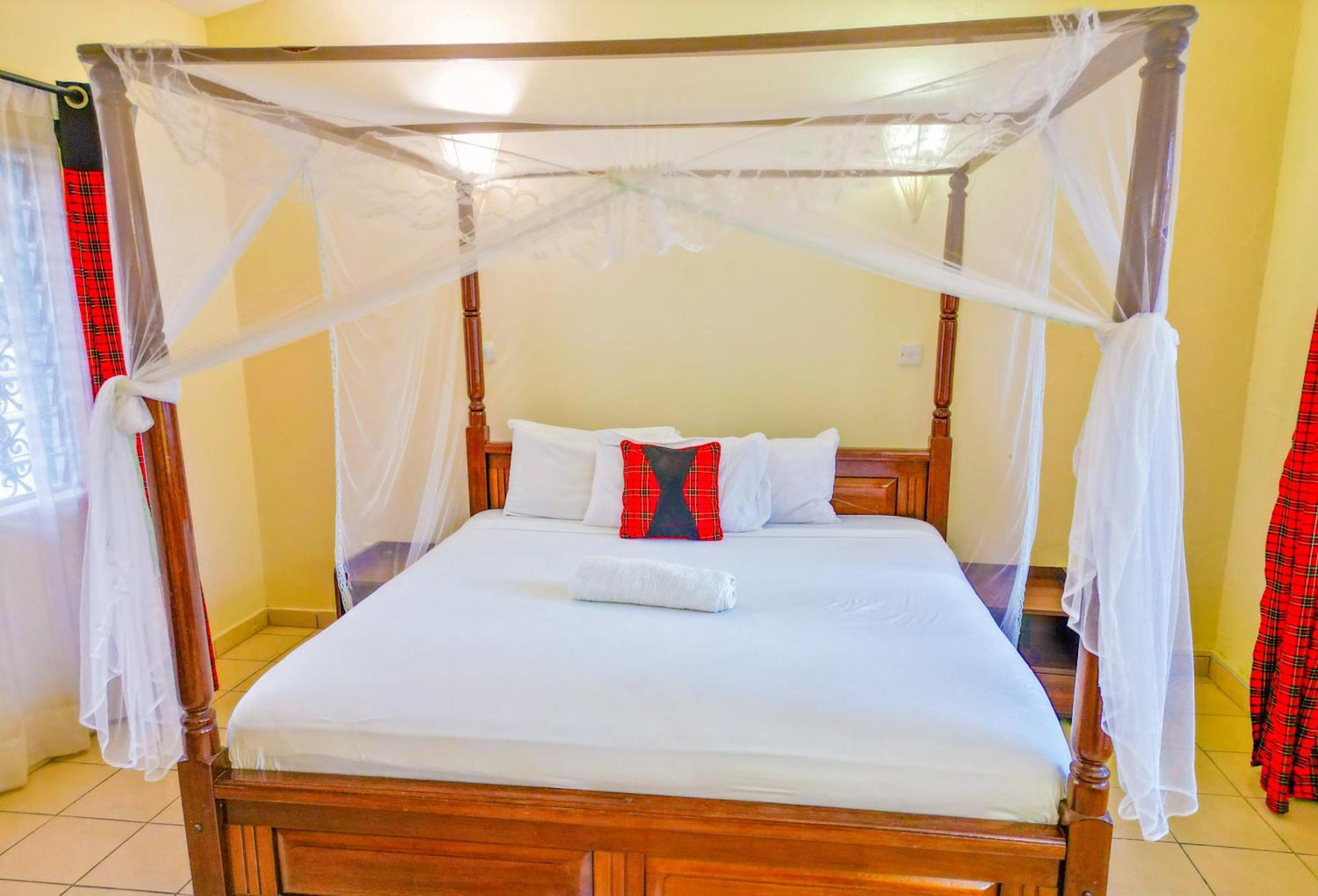 Maasai Resort 몸바사 외부 사진