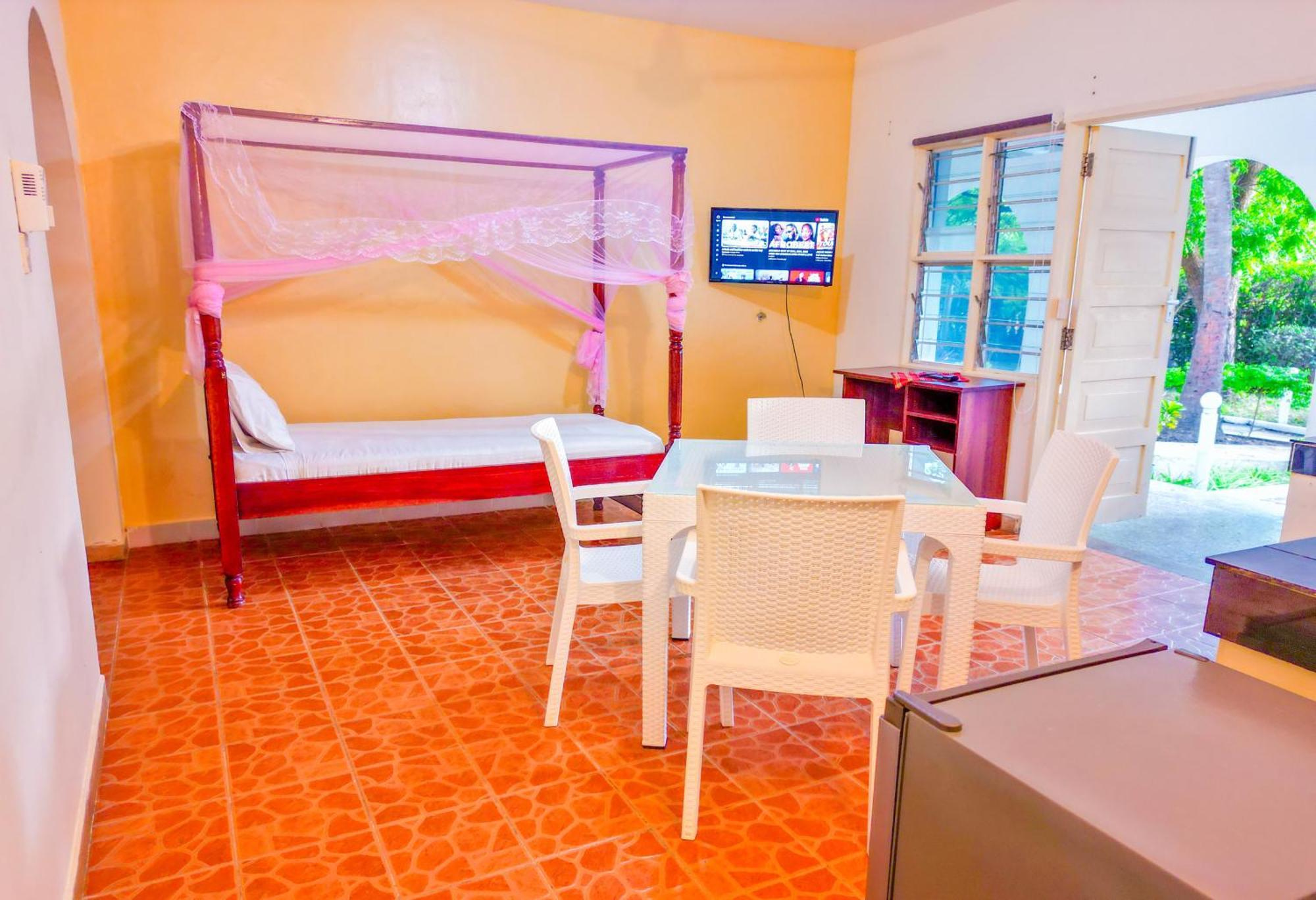Maasai Resort 몸바사 외부 사진