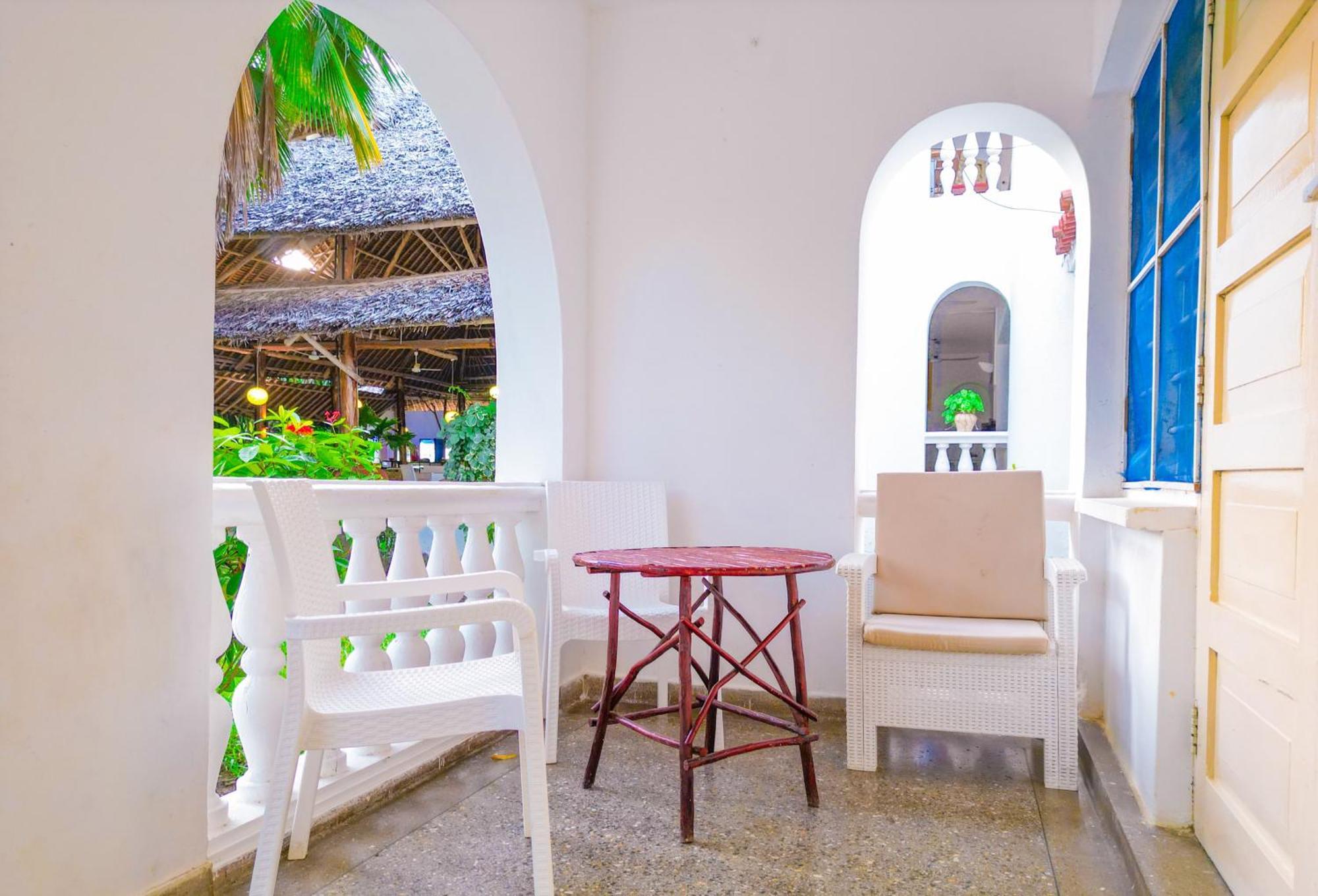 Maasai Resort 몸바사 외부 사진