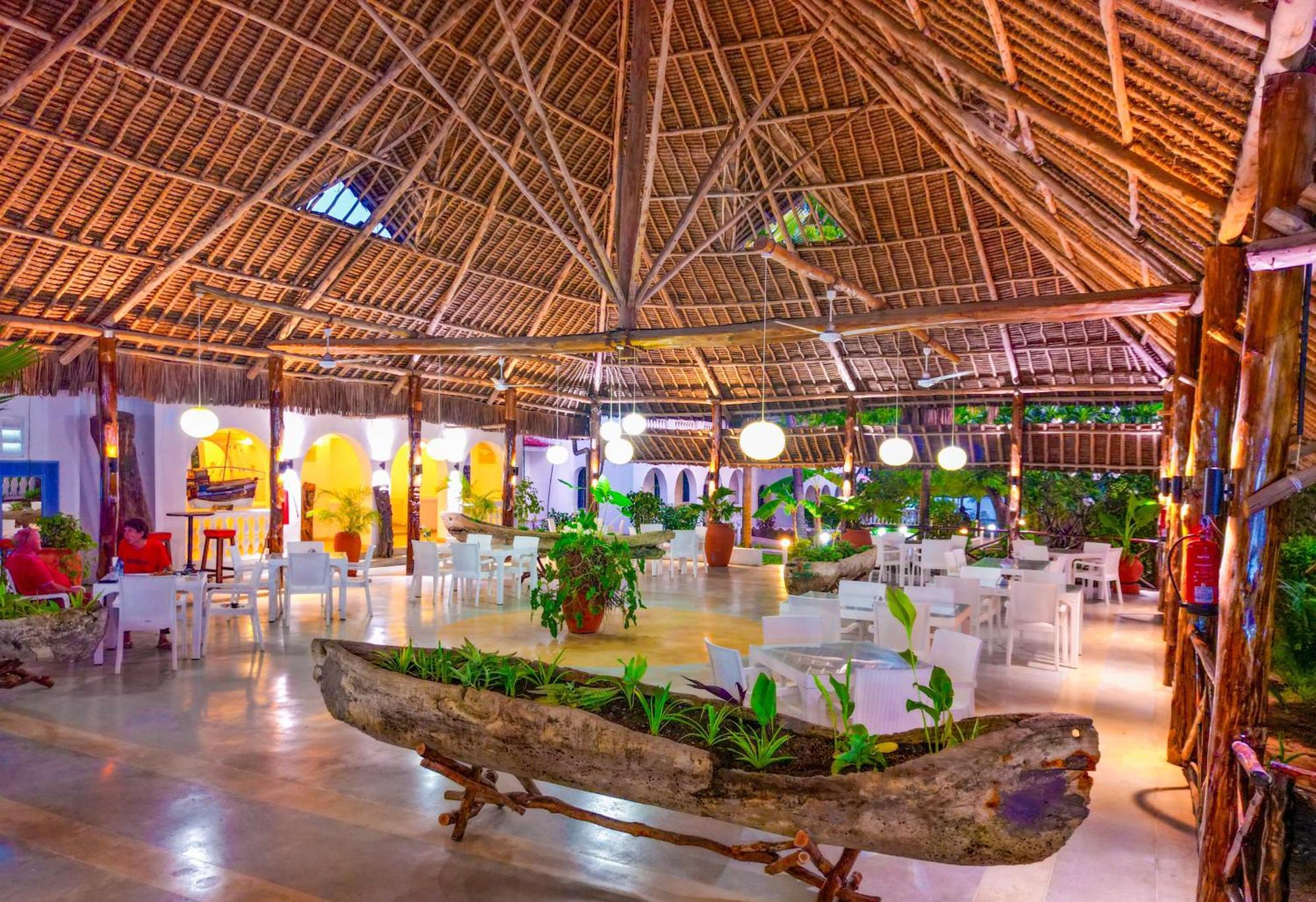 Maasai Resort 몸바사 외부 사진